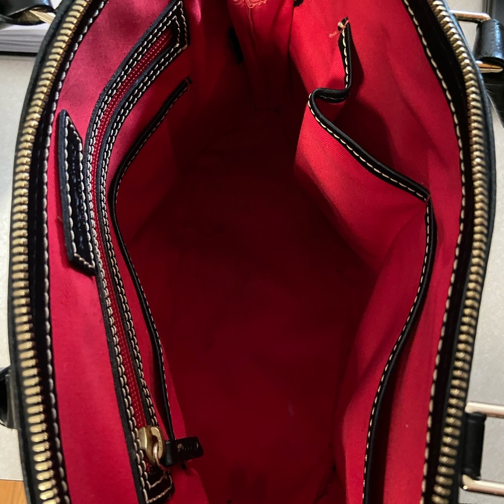 Dooney and Bourke handbag